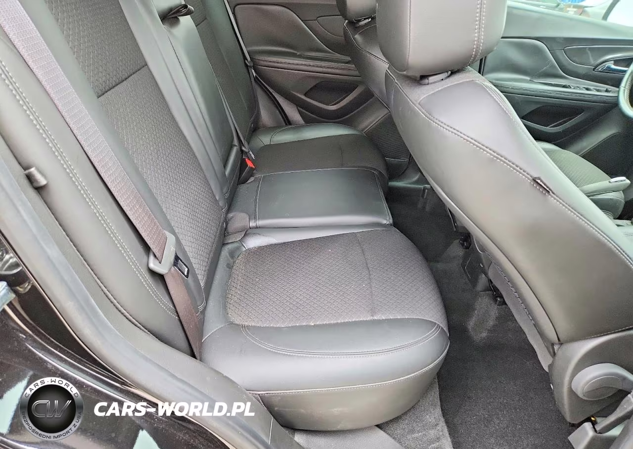 2018 Buick Encore Preferred VIN:KL4CJASB9JB522592 - 10