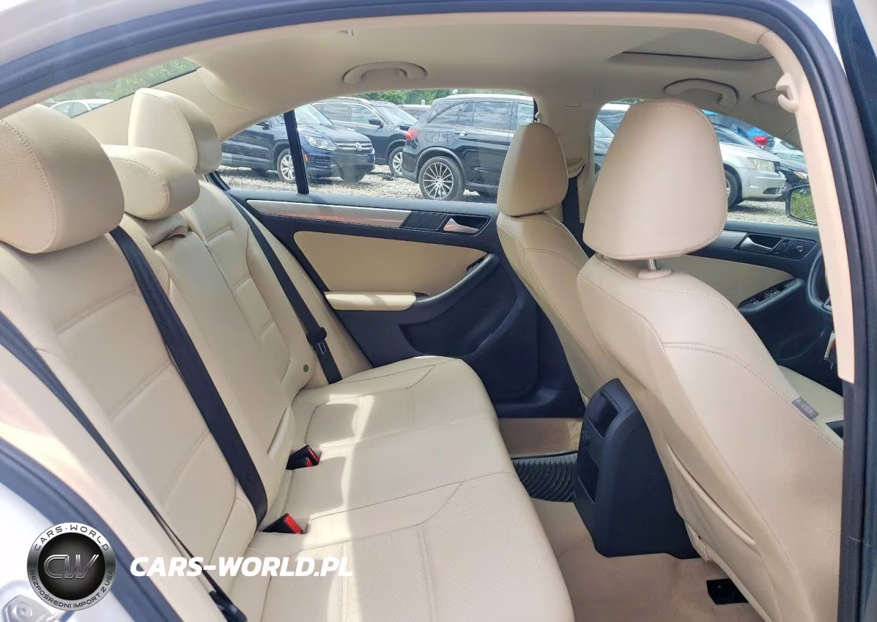 2016 Volkswagen Jetta Se VIN:3VWD67AJ6GM407731 - 10