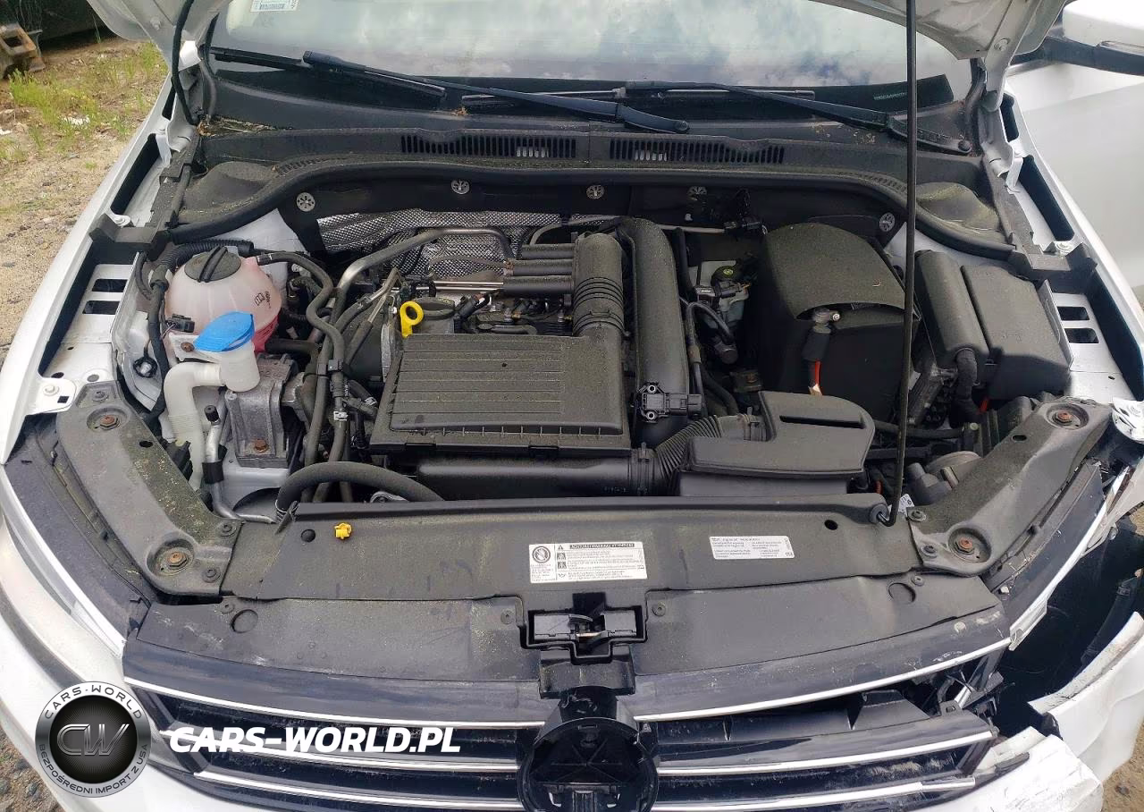 2016 Volkswagen Jetta Se VIN:3VWD67AJ6GM407731 - 11