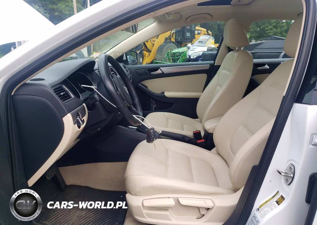 2016 Volkswagen Jetta Se VIN:3VWD67AJ6GM407731 - 7