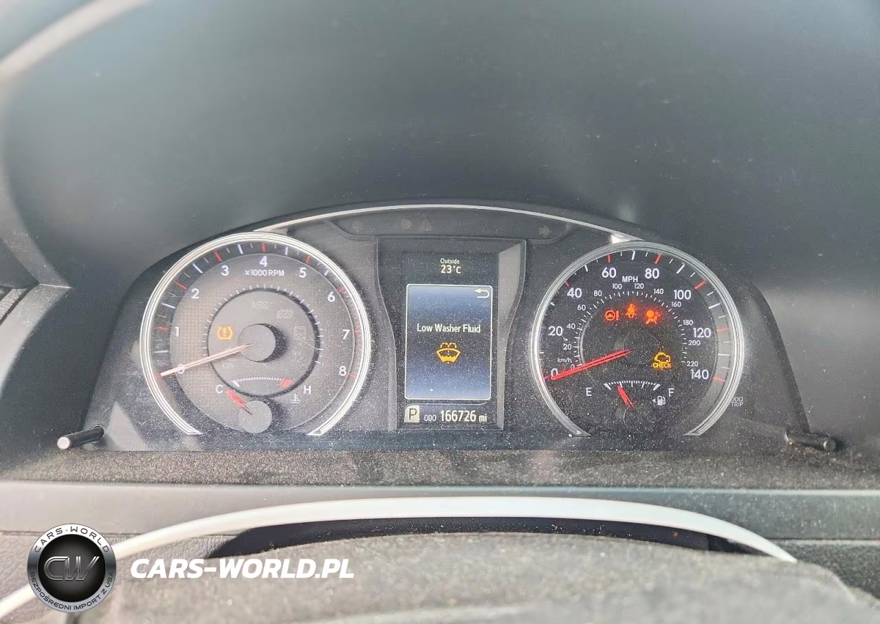2017 Toyota Camry VIN:4T1BF1FK2HU333340 - 9