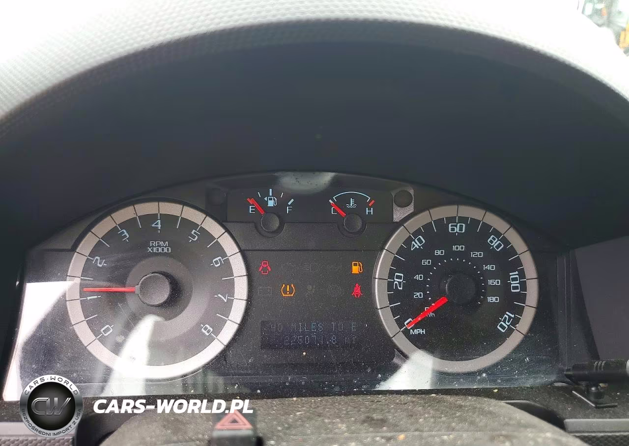 2012 Ford Escape Limited VIN:1FMCU0EG8CKA36367 - 9