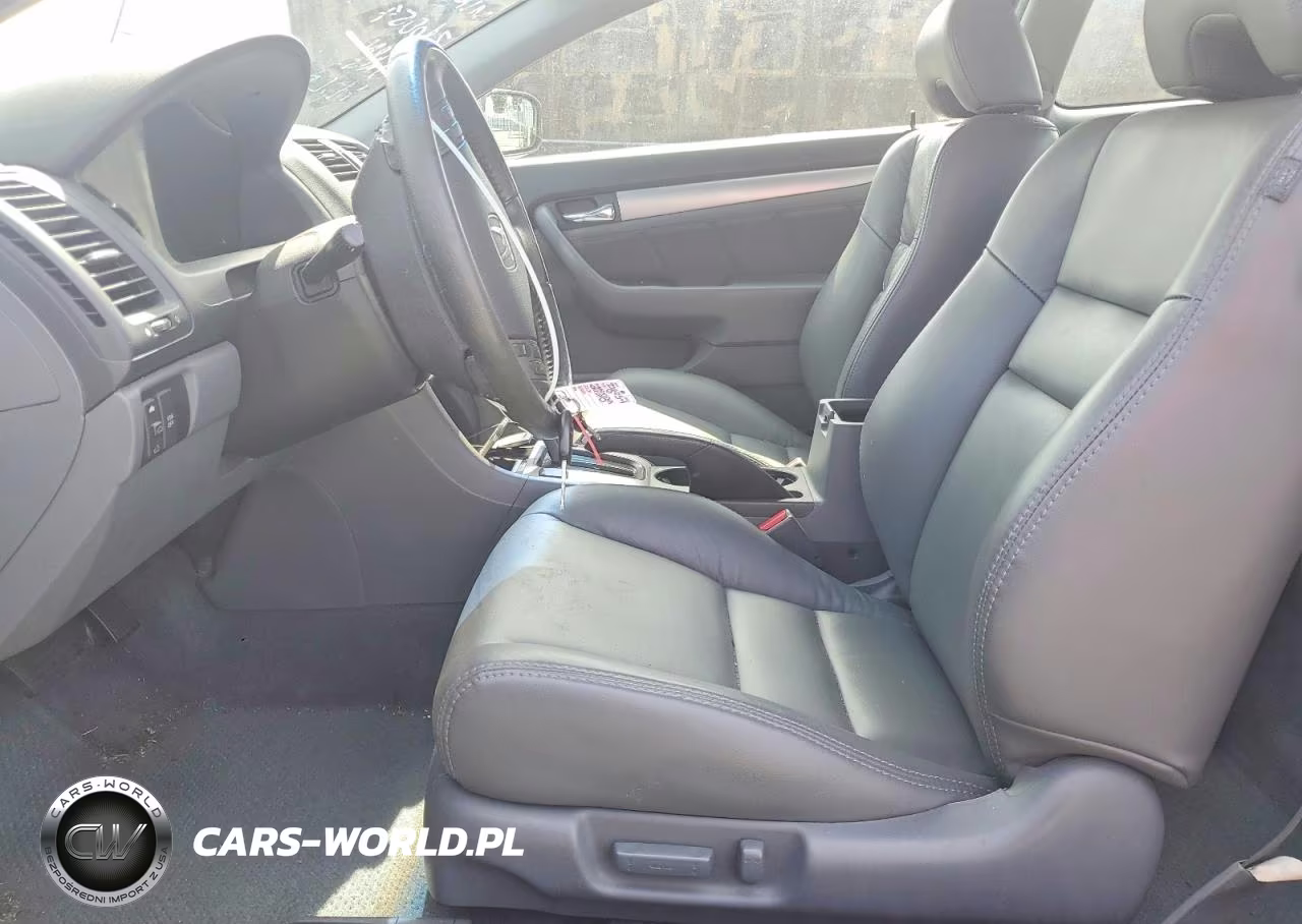 2006 Honda Accord Ex VIN:1HGCM82666A004320 - 7