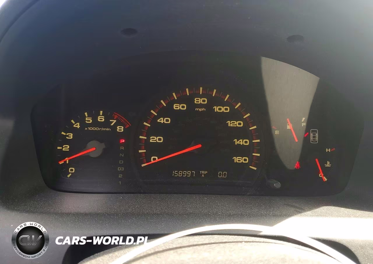 2006 Honda Accord Ex VIN:1HGCM82666A004320 - 9