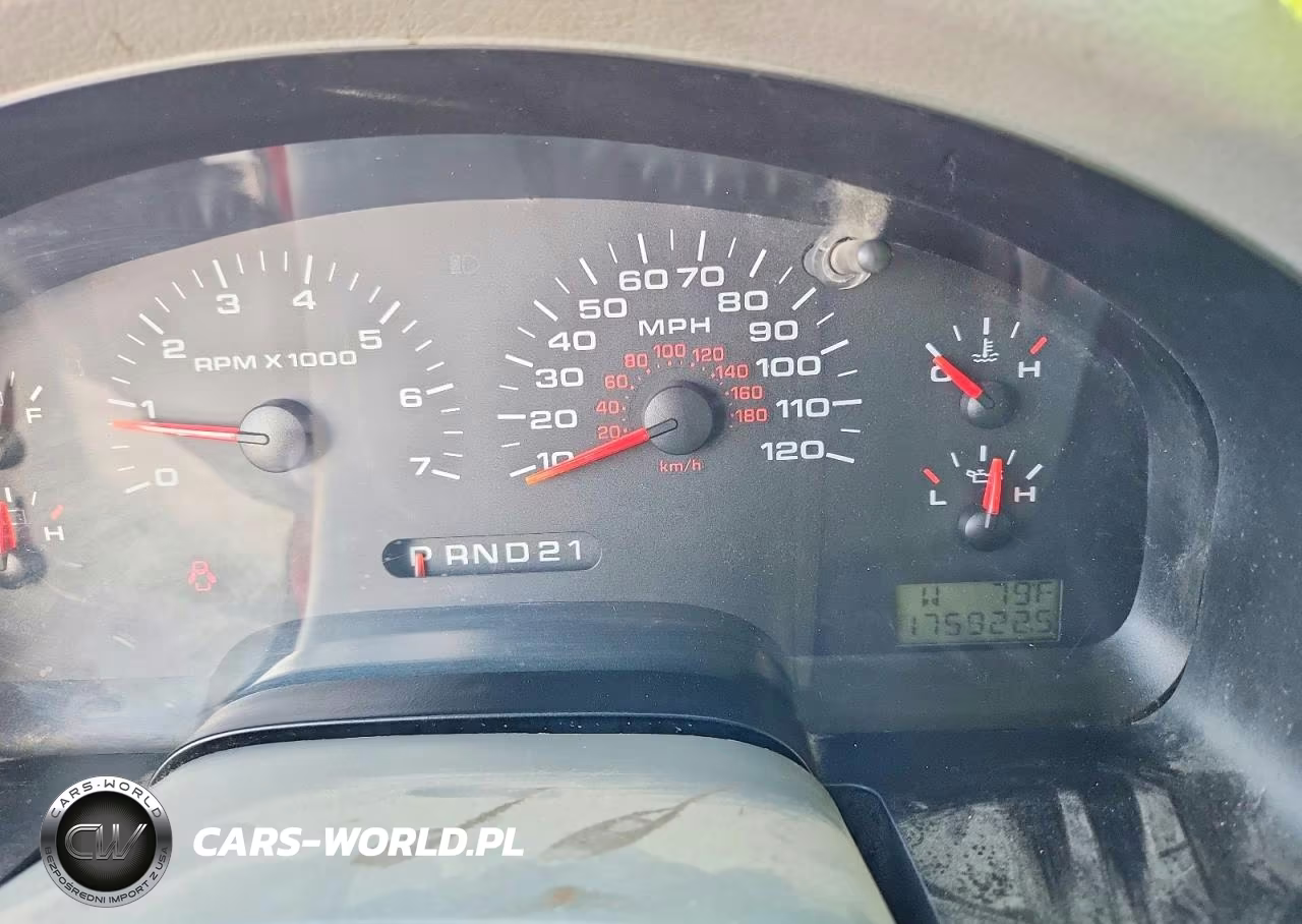 2008 Ford F150 VIN:1FTVX14598KE33149 - 9