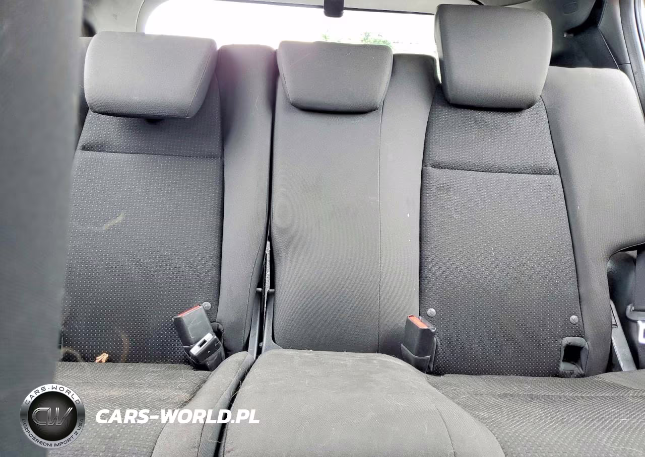 2019 Honda Hr-V Sport VIN:3CZRU6H16KM729951 - 10