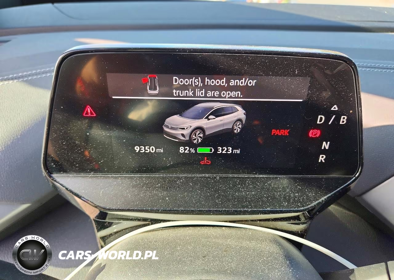 2025 Volkswagen Id.4 Pro VIN:1V2CRPE8XSC015695 - 9