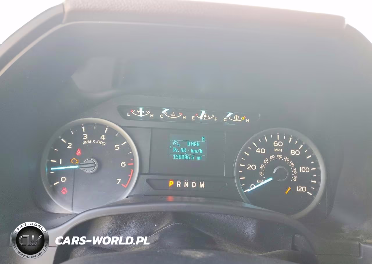 2020 Ford F150 Supercrew VIN:1FTEW1EP8LKF39300 - 9