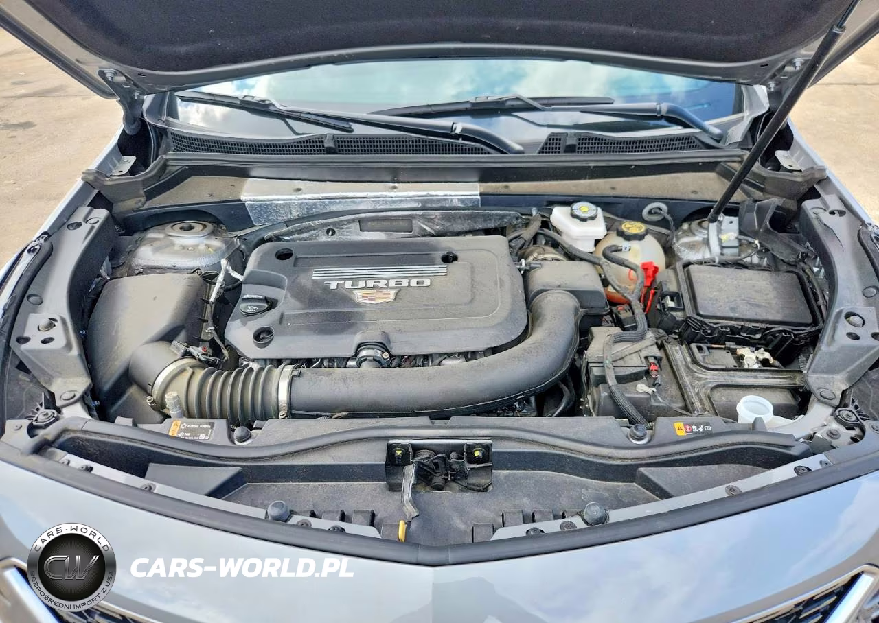 2023 Cadillac Xt4 Premium Luxury VIN:1GYFZCR40PF124195 - 12