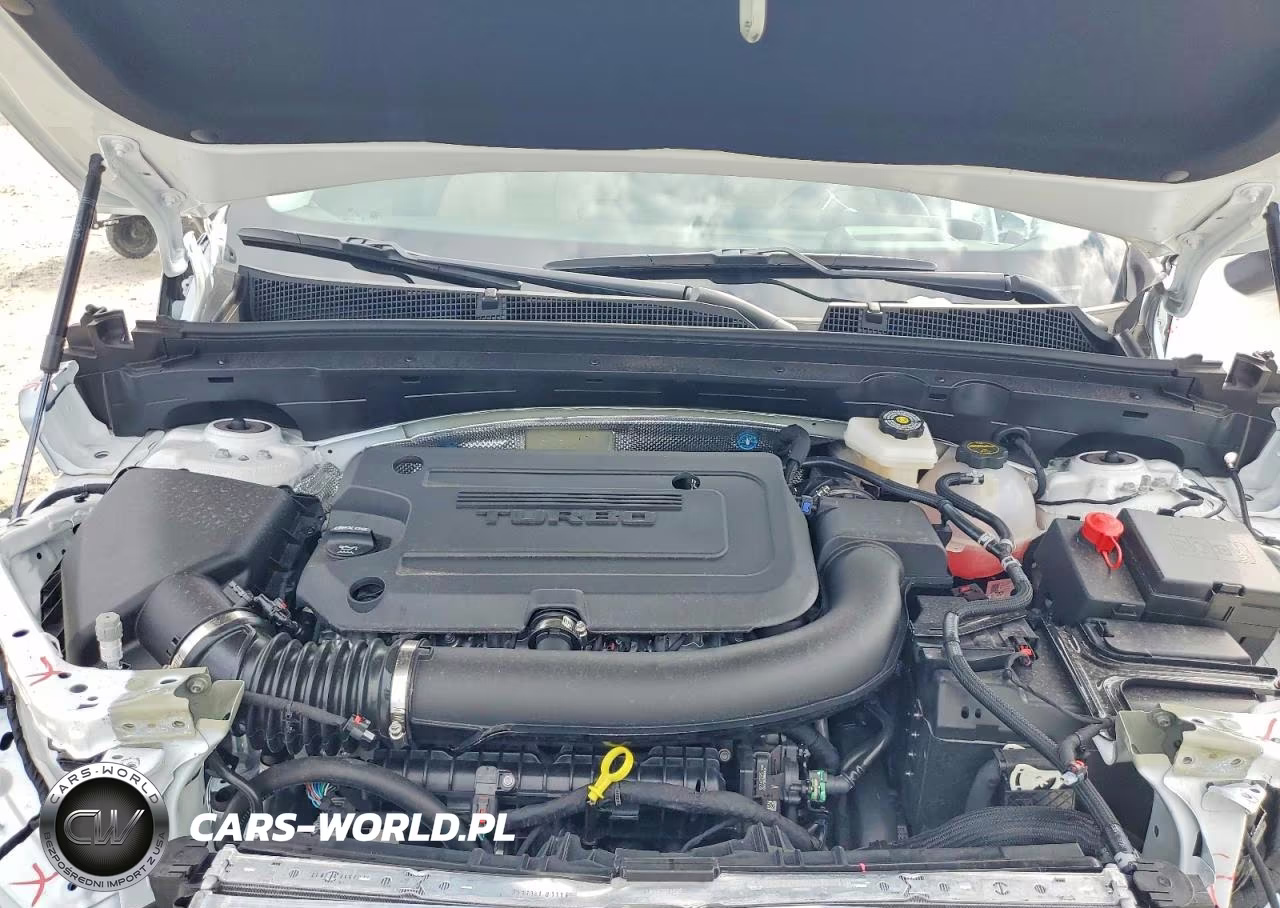 2026 Buick Envision Preferred VIN:LRBFZMR46TD026336 - 12