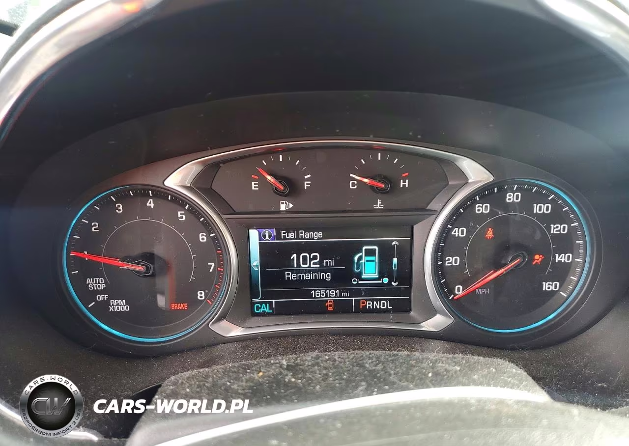 2018 Chevrolet Malibu Lt VIN:1G1ZD5ST4JF143931 - 9