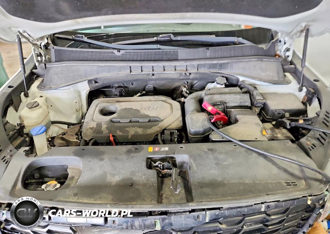 2019 Kia Sorento Lx VIN:5XYPG4A33KG437904 - 12