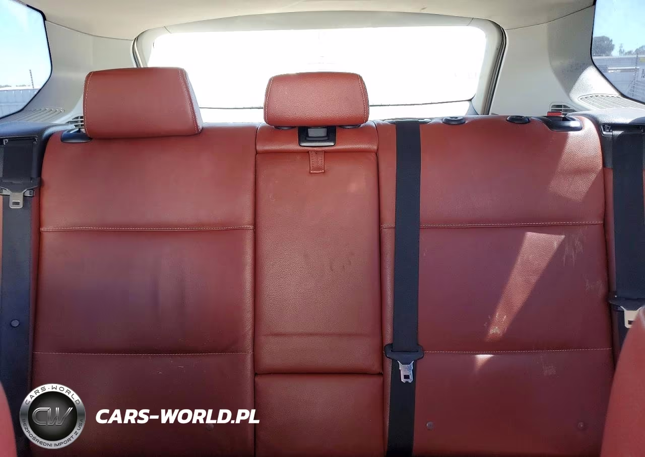 2014 BMW X3 xDrive28I VIN:5UXWX9C55E0D17086 - 10