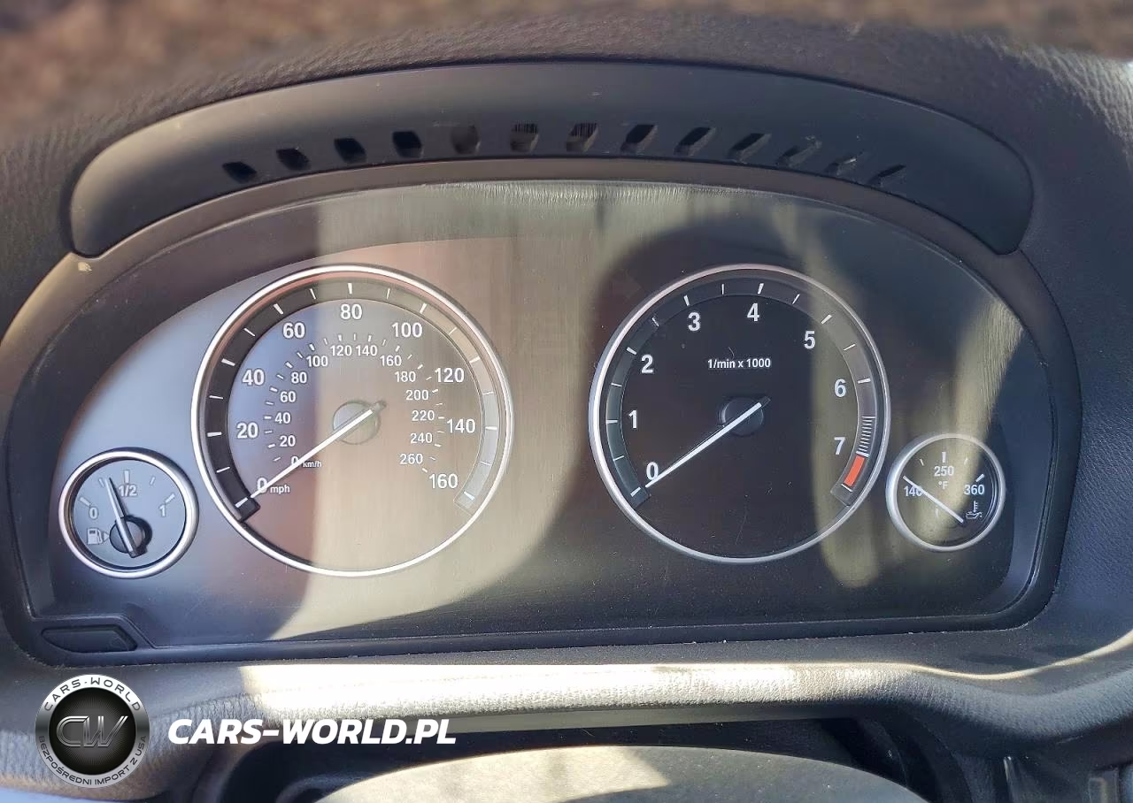 2014 BMW X3 xDrive28I VIN:5UXWX9C55E0D17086 - 9