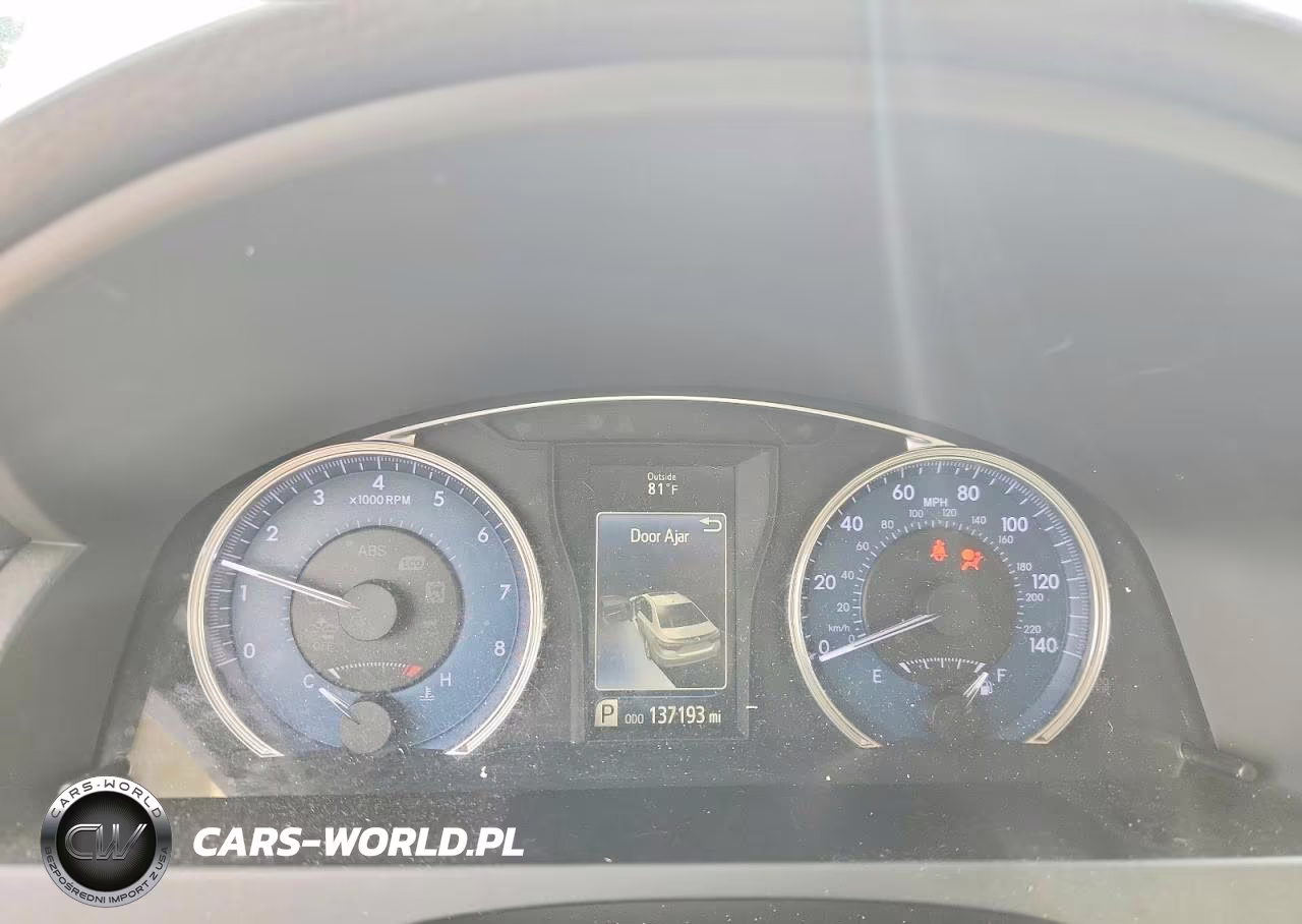 2017 Toyota Camry Le VIN:4T1BF1FK3HU649541 - 9