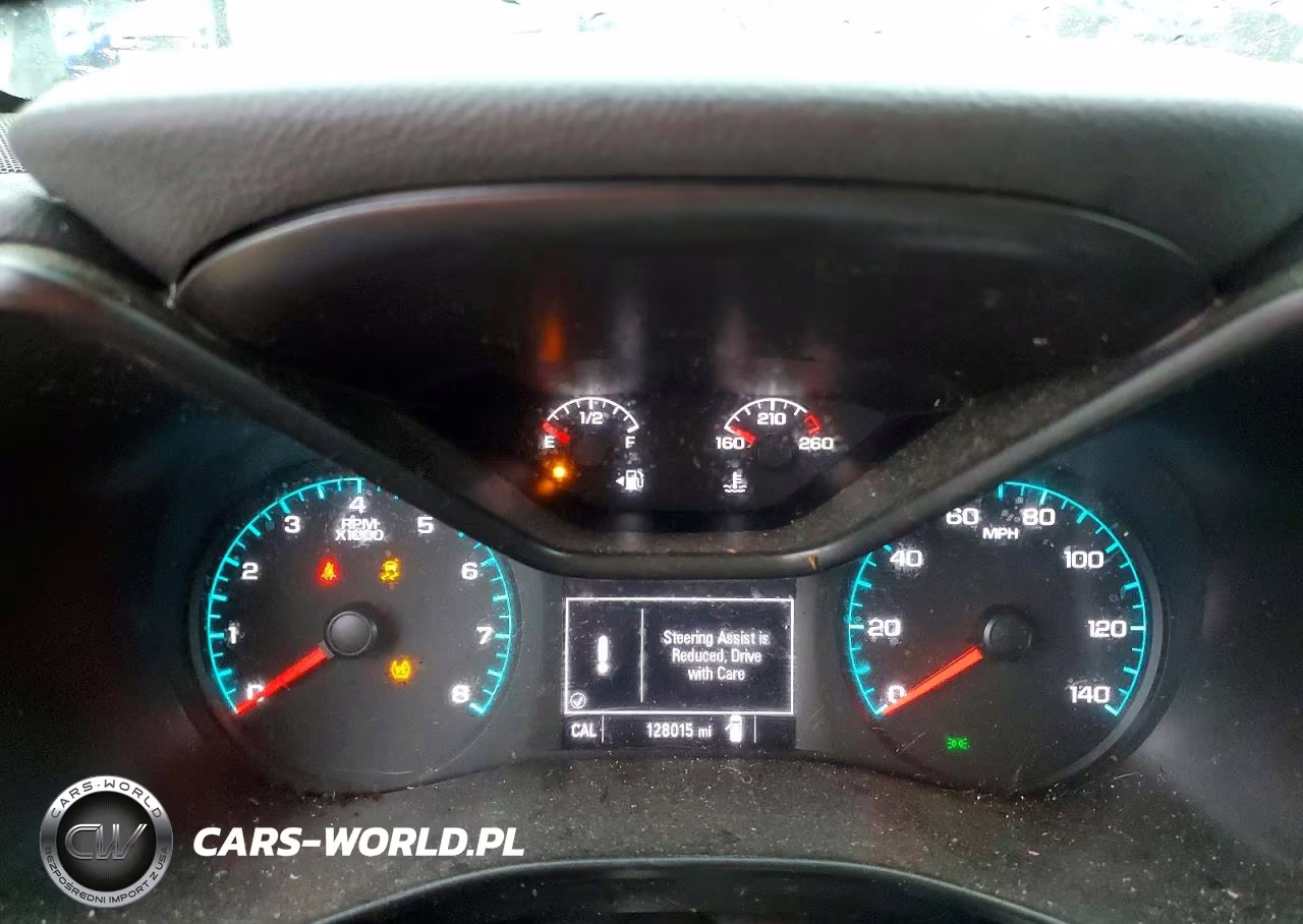 2022 Chevrolet Colorado Lt VIN:1GCHSCEN6N1166477 - 9