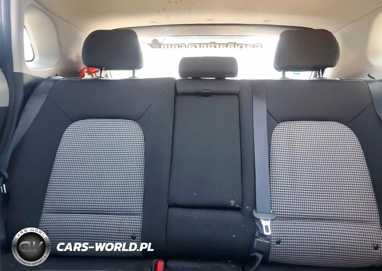 2018 Hyundai Kona Sel VIN:KM8K2CAA3JU131697 - 10