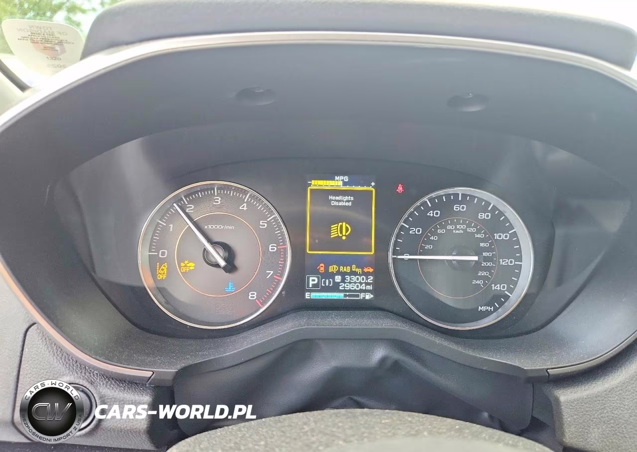 2022 Subaru Crosstrek Limited VIN:JF2GTHNC6NH266902 - 9