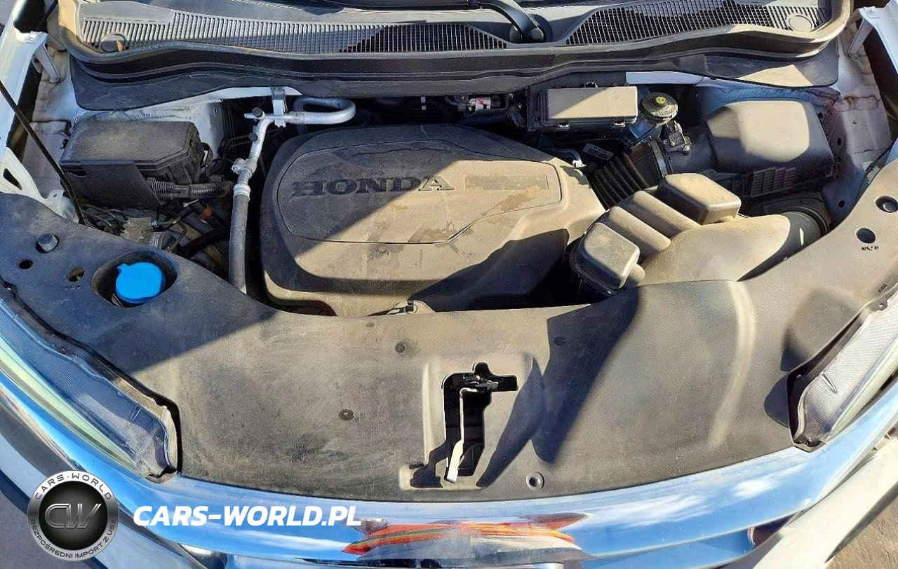 2021 Honda Pilot Exl VIN:5FNYF5H51MB037869 - 11