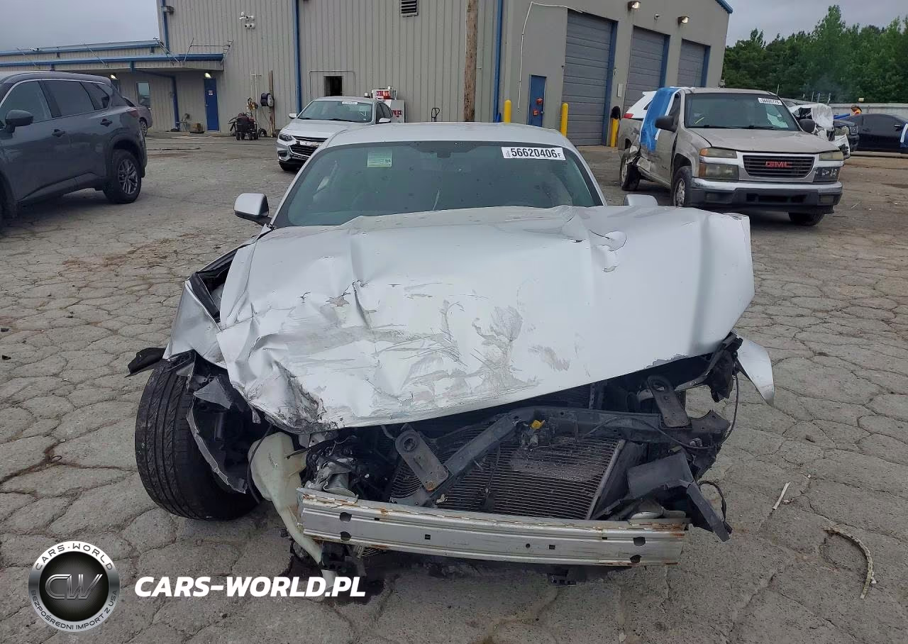 2016 Ford Mustang VIN:1FA6P8AM3G5292140 - 5