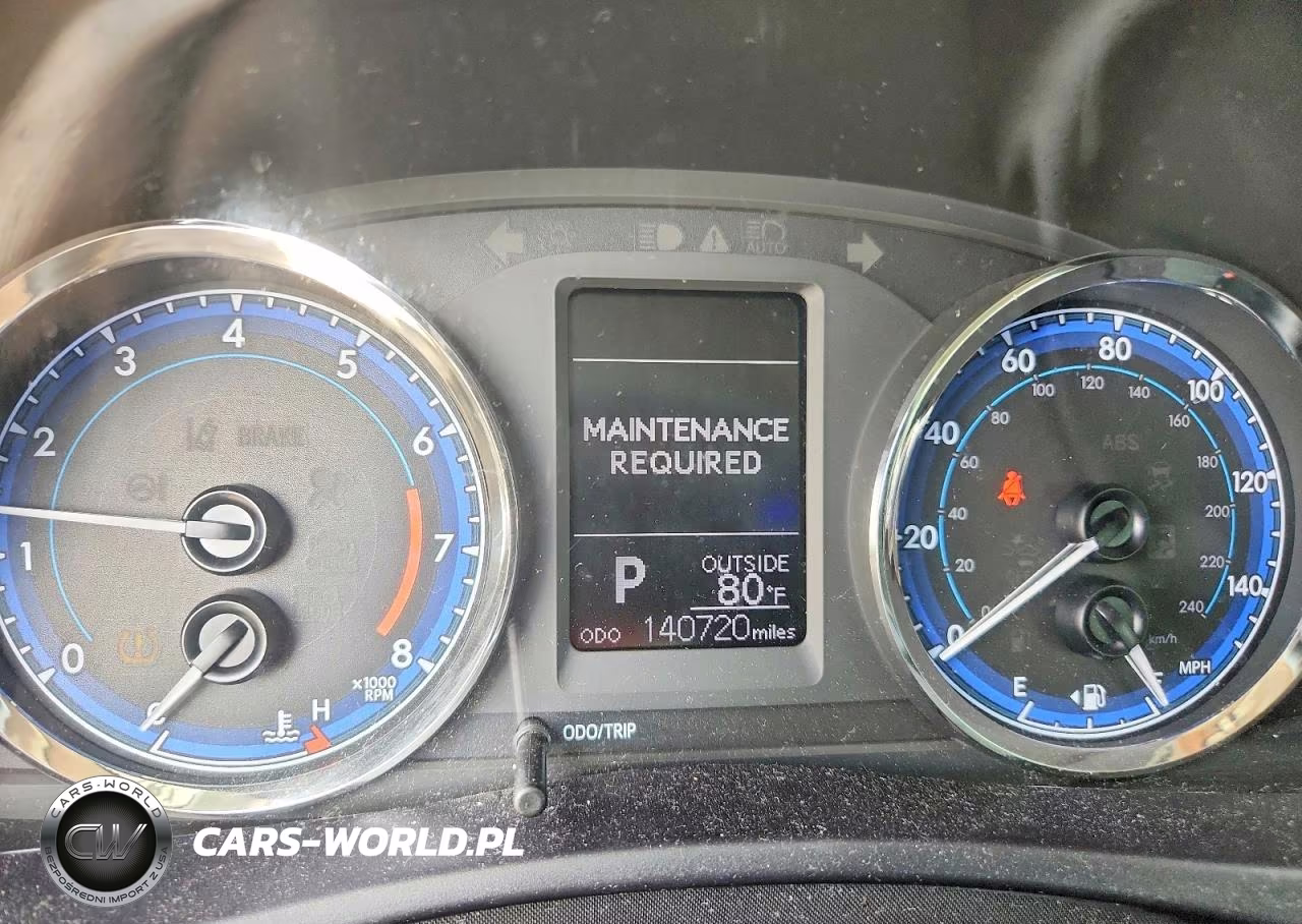 2019 Toyota Corolla Le VIN:5YFBURHE6KP868501 - 9