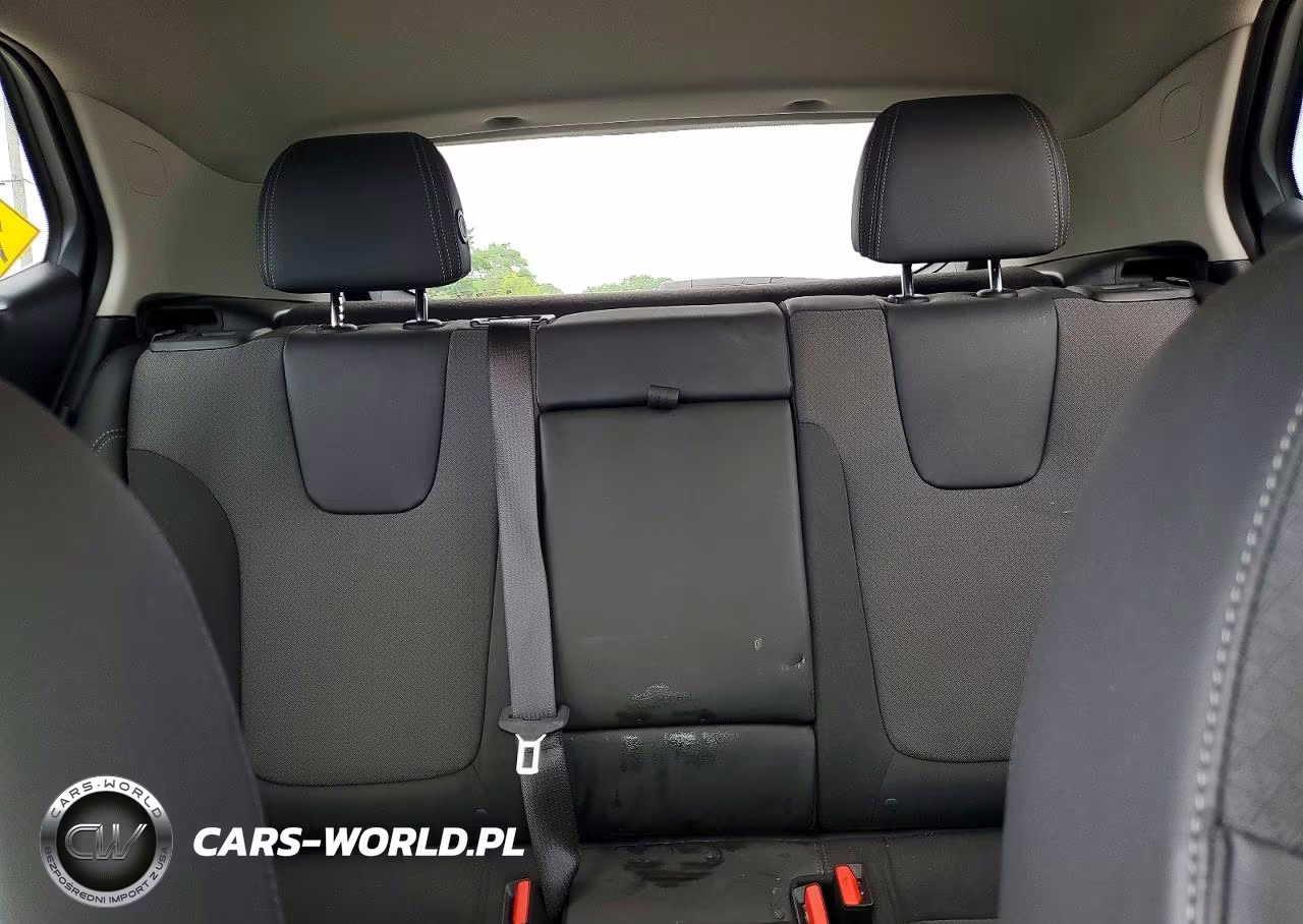 2024 Buick Encore Gx Preferred VIN:KL4AMBS26RB007369 - 10