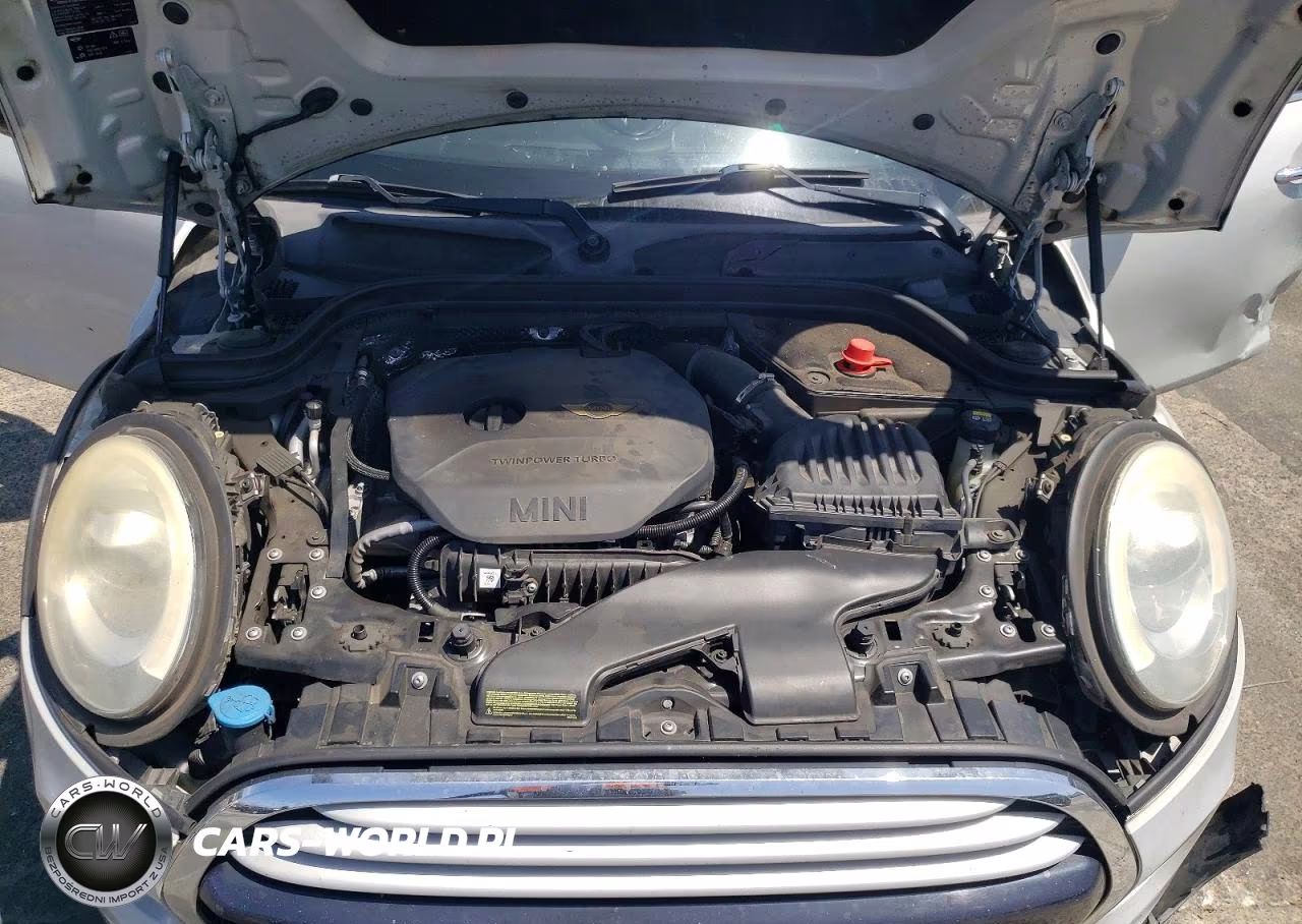 2015 Mini Cooper VIN:WMWXS5C50FT828499 - 11