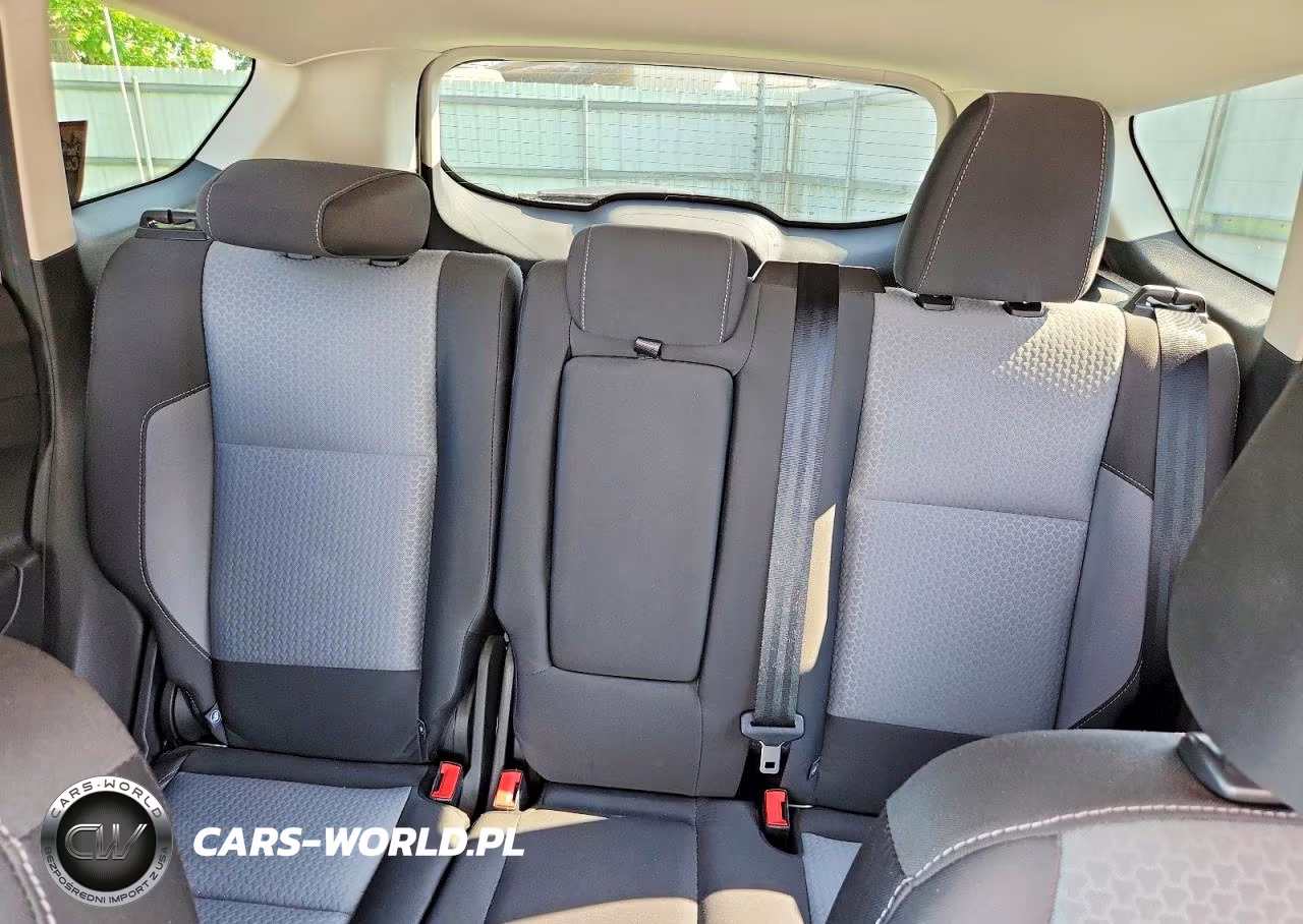 2017 Ford Escape Se VIN:1FMCU9G93HUA05882 - 10