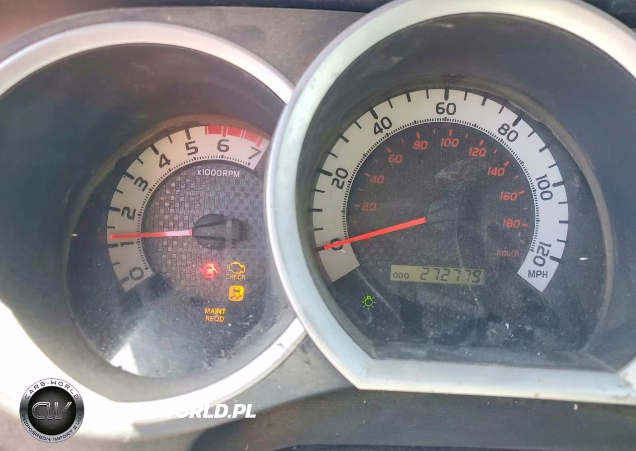 2011 Toyota Tacoma Double Cab Prerunner VIN:3TMKU4HN0BM029969 - 9