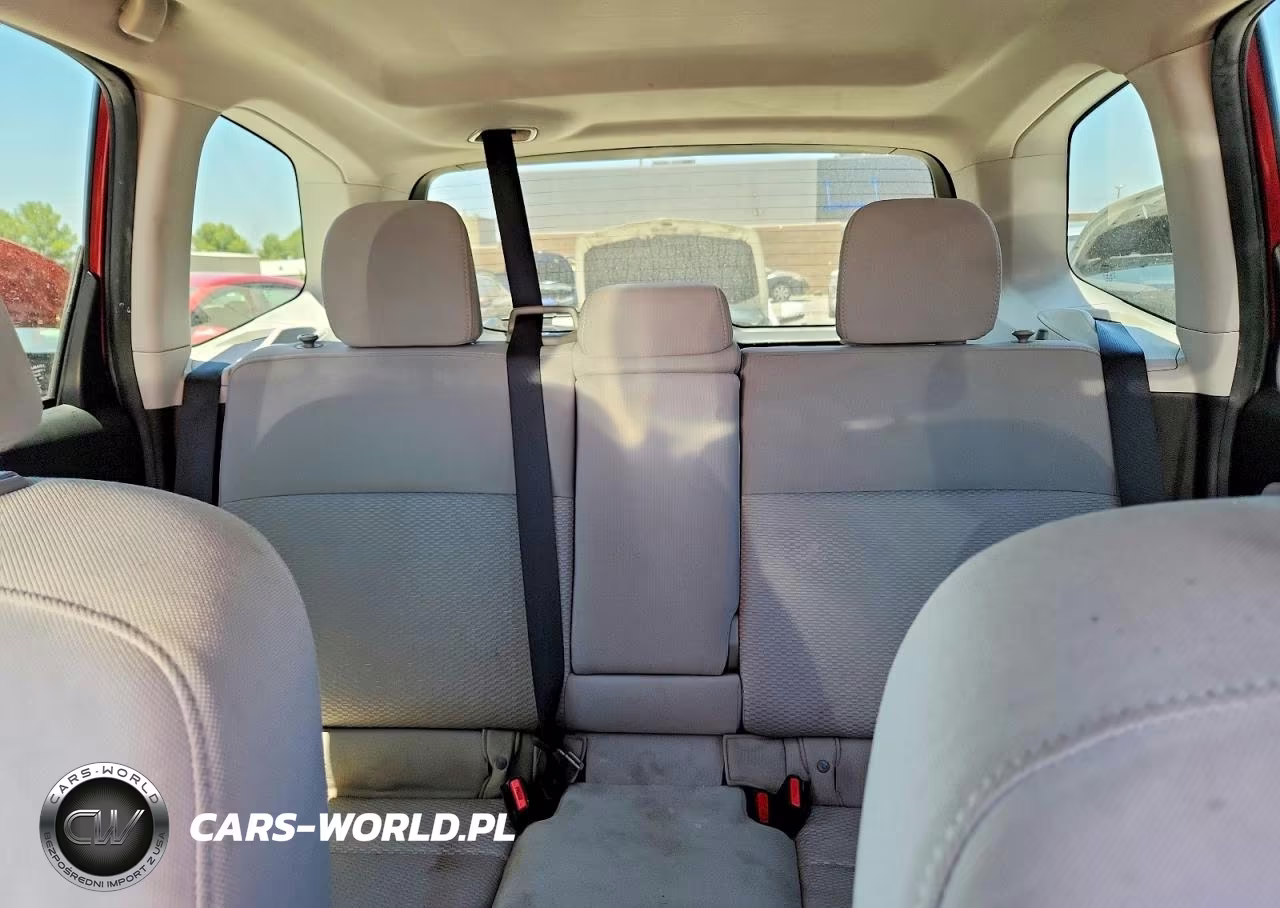 2014 Subaru Forester 2.5I Premium VIN:JF2SJAGC9EH526469 - 10