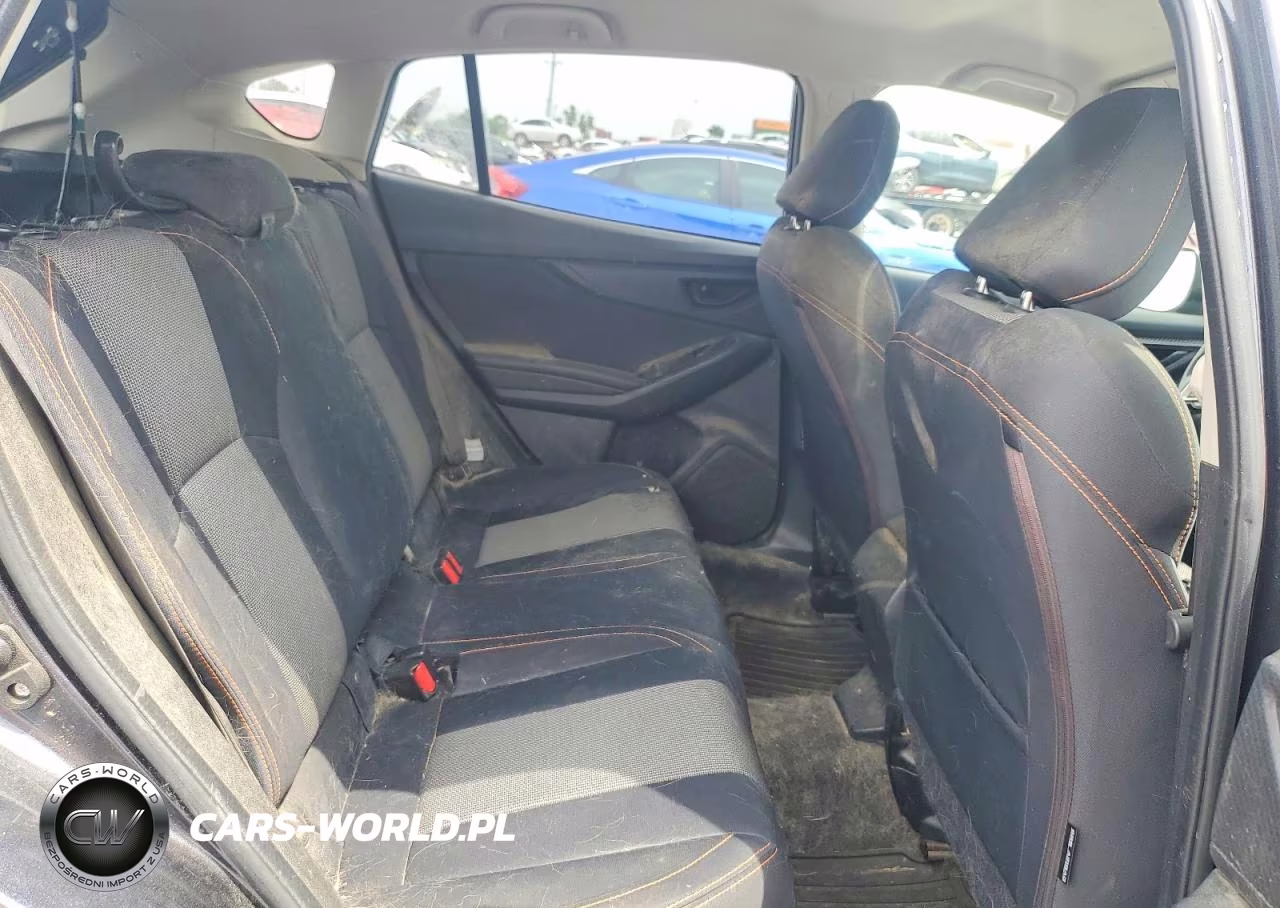 2018 Subaru Crosstrek Premium VIN:JF2GTABC7JH232120 - 11