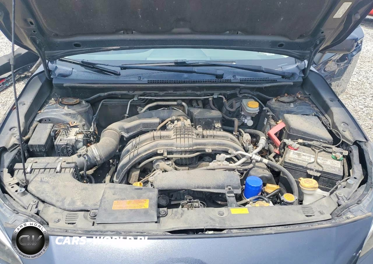 2018 Subaru Crosstrek Premium VIN:JF2GTABC7JH232120 - 12