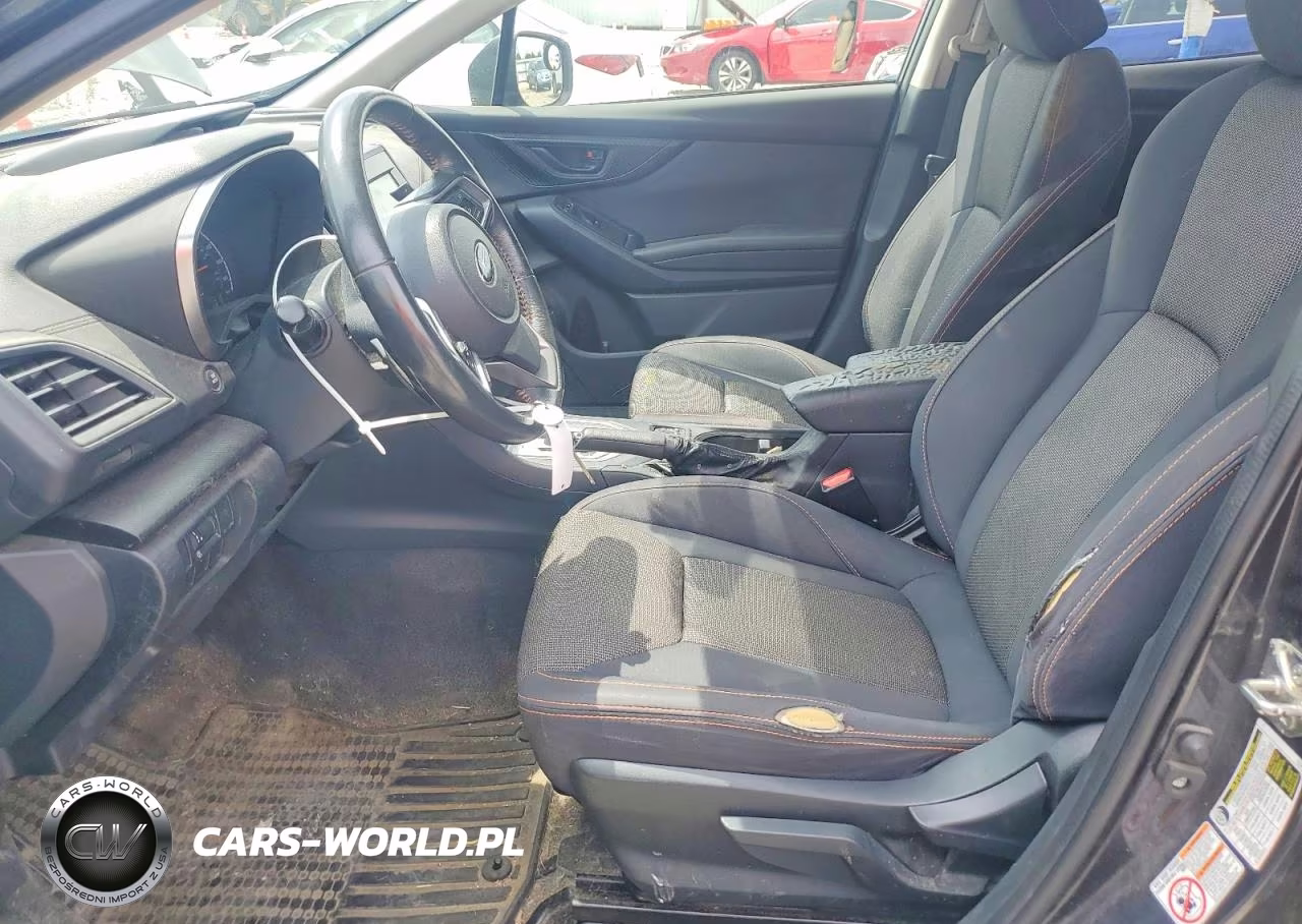 2018 Subaru Crosstrek Premium VIN:JF2GTABC7JH232120 - 7