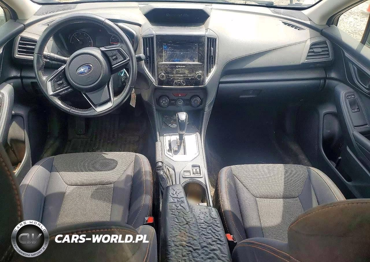 2018 Subaru Crosstrek Premium VIN:JF2GTABC7JH232120 - 8