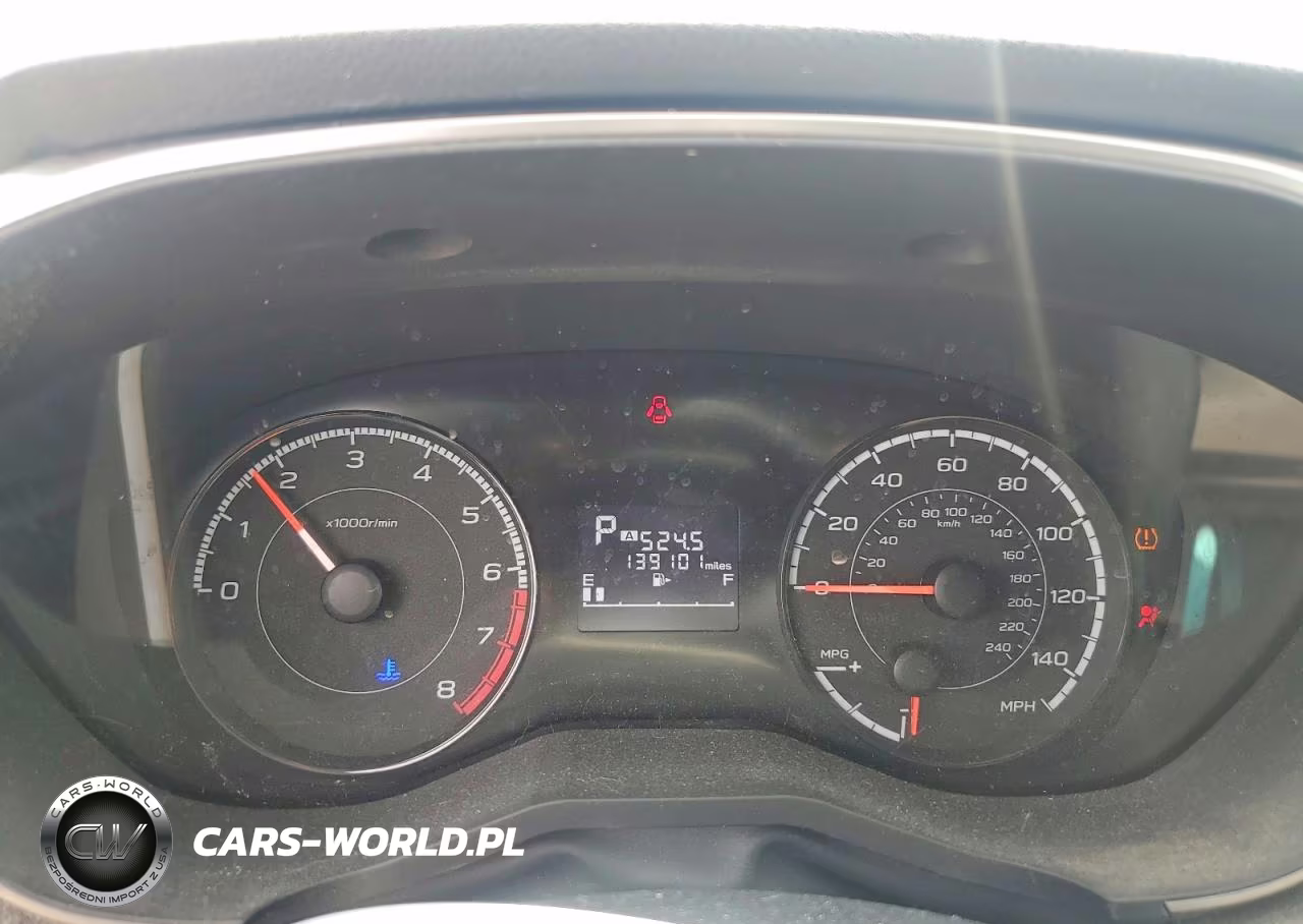 2018 Subaru Crosstrek Premium VIN:JF2GTABC7JH232120 - 9