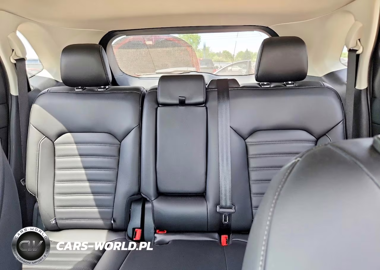 2019 Ford Edge Sel VIN:2FMPK4J97KBB17732 - 10