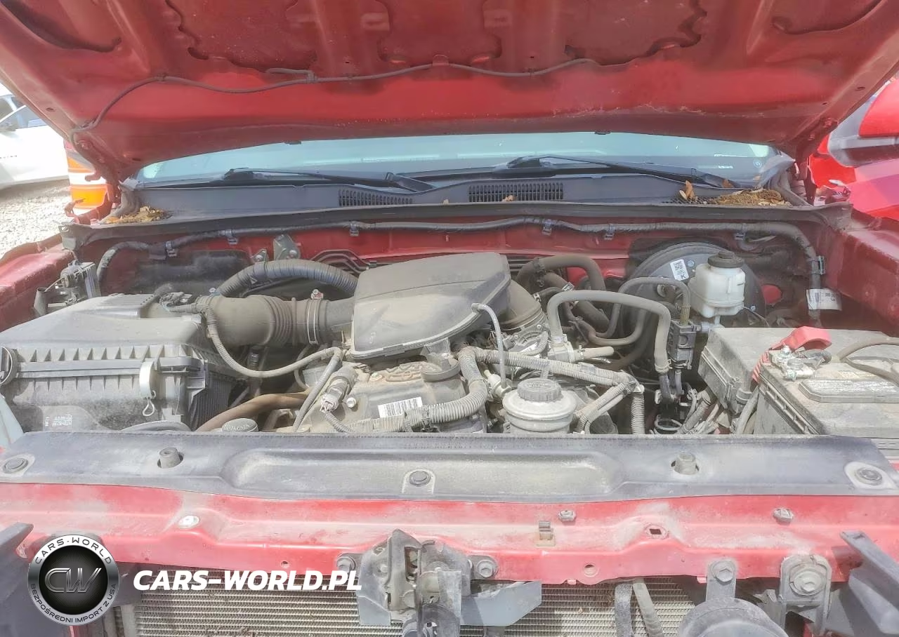 2023 Toyota Tacoma Sr5 VIN:3TYRX5GNXPT072496 - 11