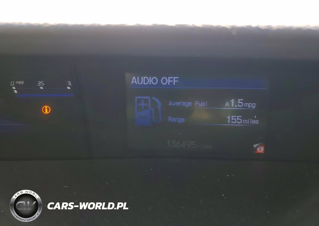 2013 Honda Civic Lx VIN:19XFB2F54DE215624 - 9
