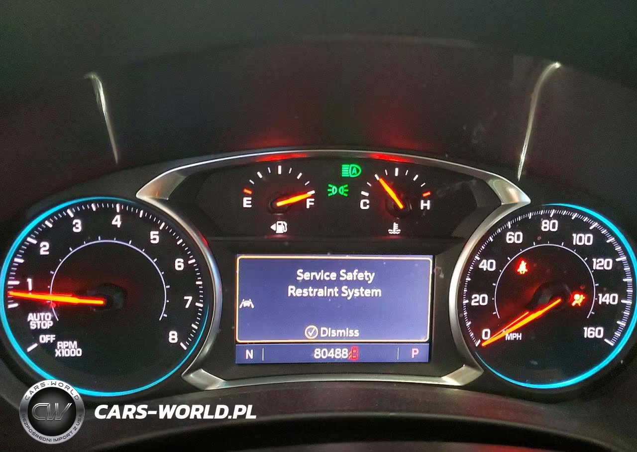 2021 Chevrolet Equinox Premier VIN:2GNAXXEVXM6148111 - 9