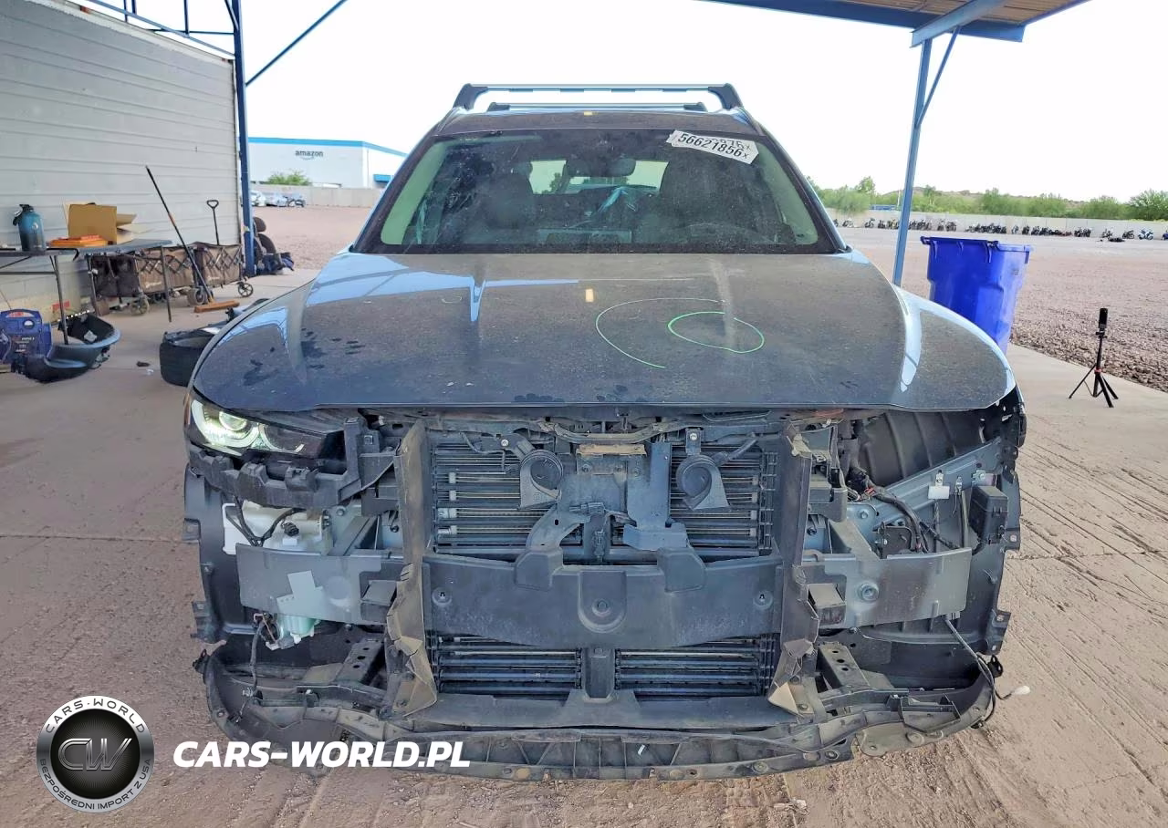 2024 Mazda Cx-50 Premium VIN:7MMVABDY7RN219794 - 5