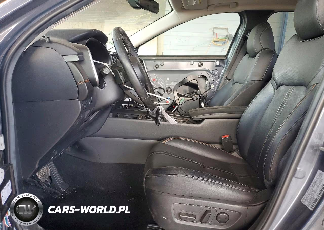 2024 Mazda Cx-50 Premium VIN:7MMVABDY7RN219794 - 7