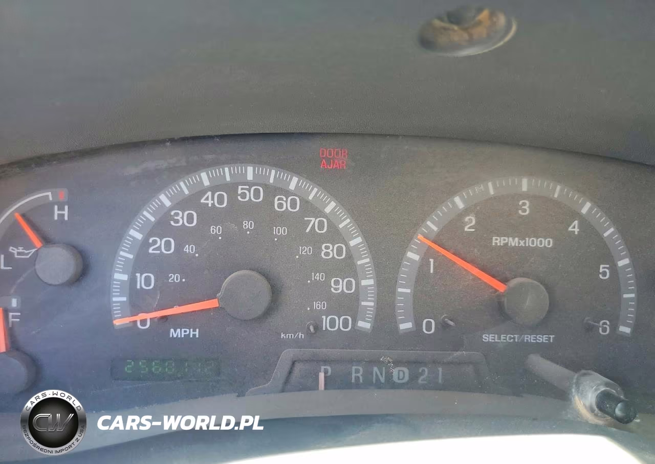 2003 Ford F150 VIN:1FTRX072X3KC19874 - 9