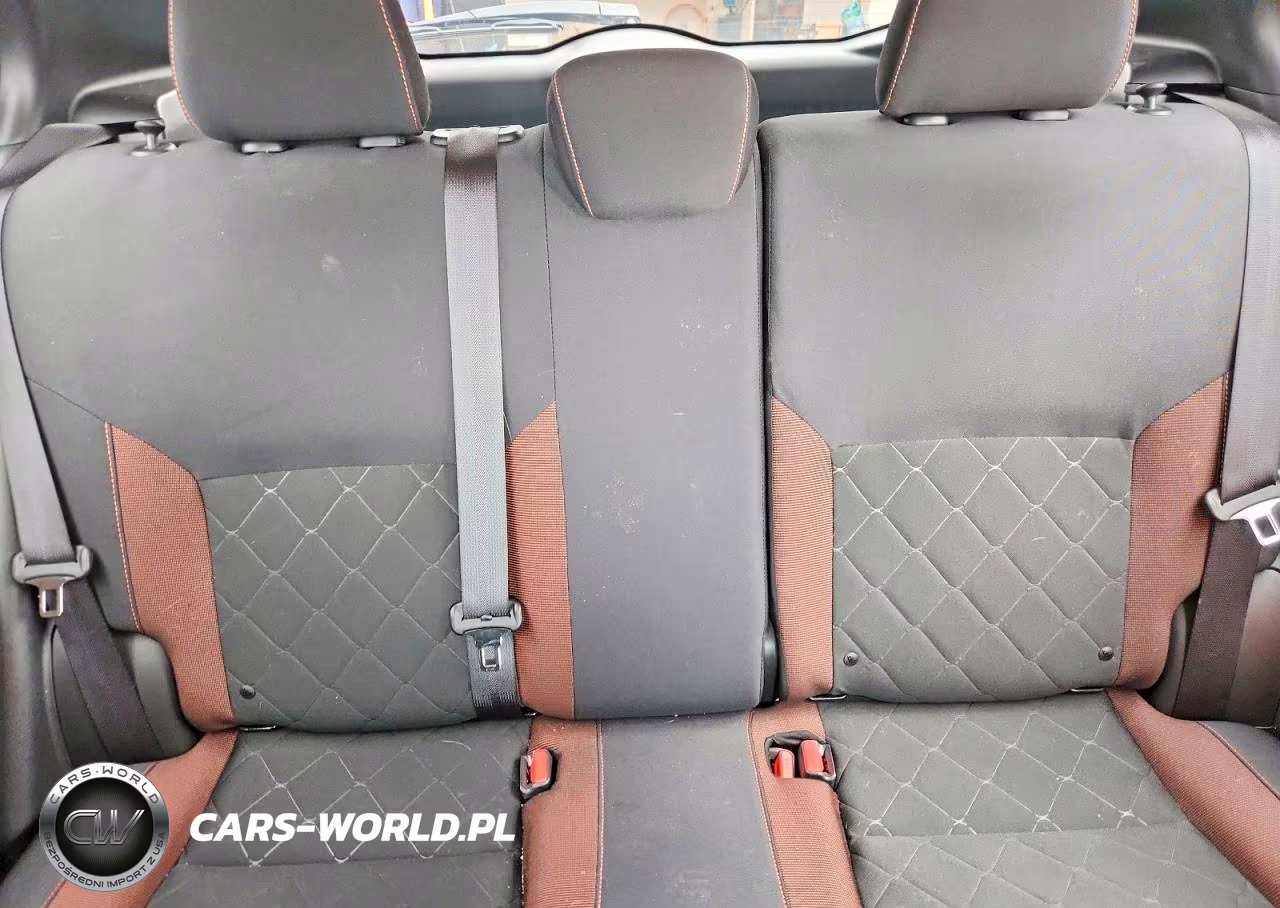 2019 Nissan Kicks Sr VIN:3N1CP5CU9KL509520 - 10