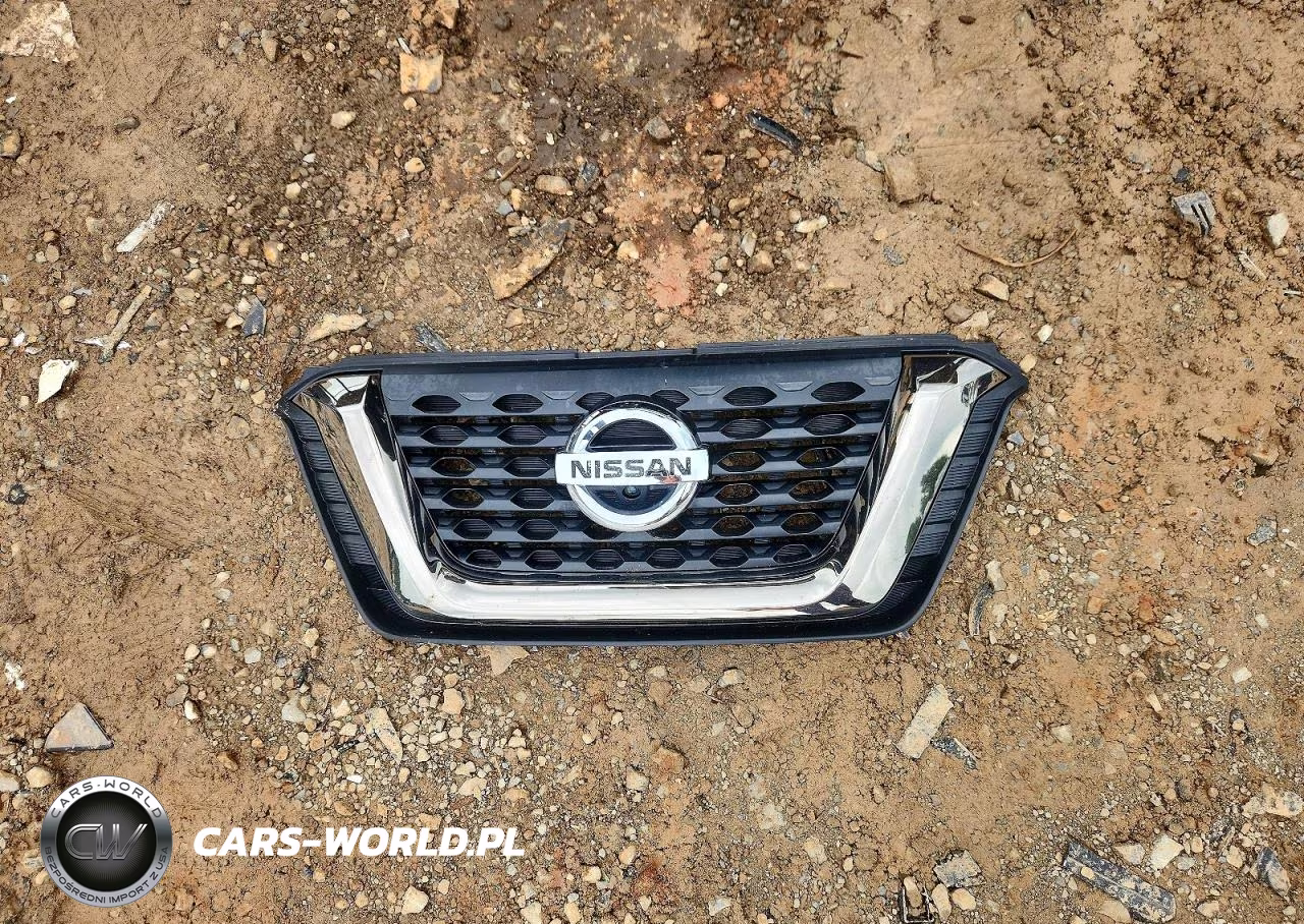 2019 Nissan Kicks Sr VIN:3N1CP5CU9KL509520 - 13