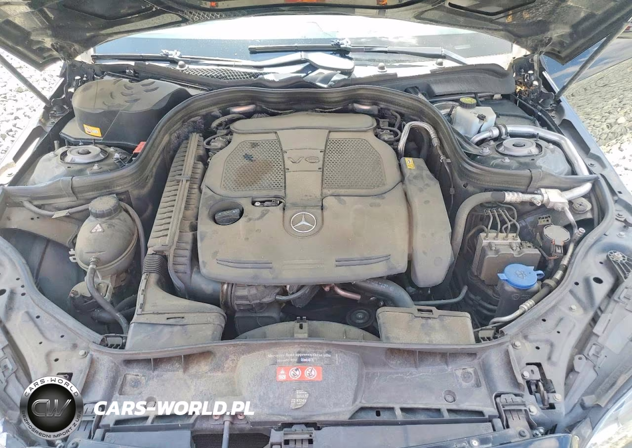 2014 Mercedes-Benz E 350 VIN:WDDHF5KB0EA961718 - 11