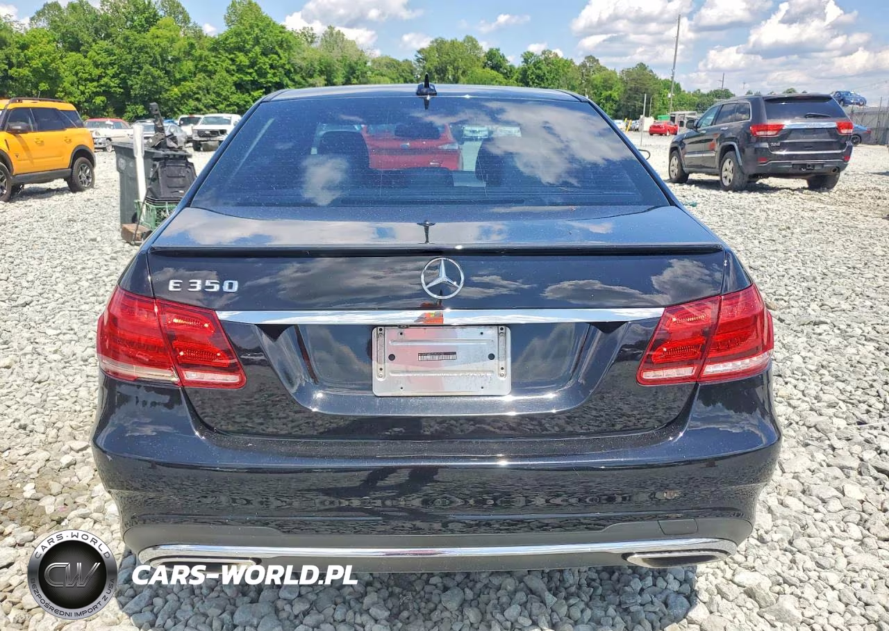 2014 Mercedes-Benz E 350 VIN:WDDHF5KB0EA961718 - 6