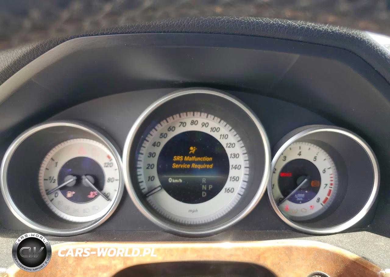 2014 Mercedes-Benz E 350 VIN:WDDHF5KB0EA961718 - 9