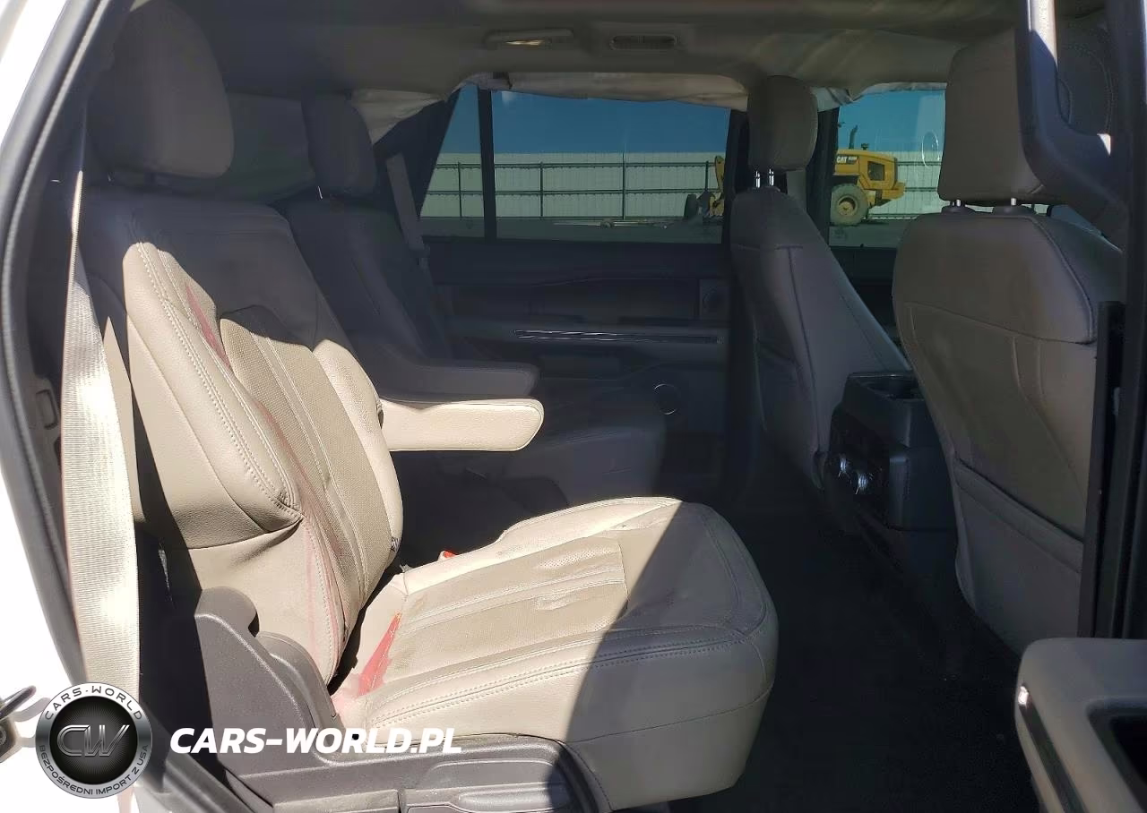 2019 Ford Expedition Limited VIN:1FMJU1KT8KEA77237 - 11