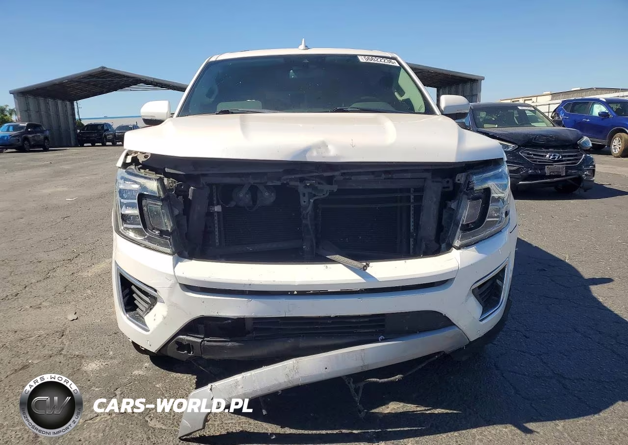 2019 Ford Expedition Limited VIN:1FMJU1KT8KEA77237 - 5
