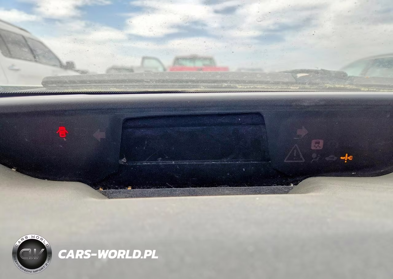 2008 Toyota Prius Base VIN:JTDKB20U387817242 - 9